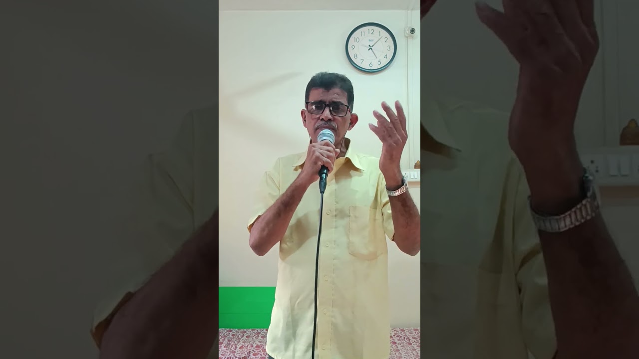 Dil Ke Jharokhe Mein 🙏😊#song 