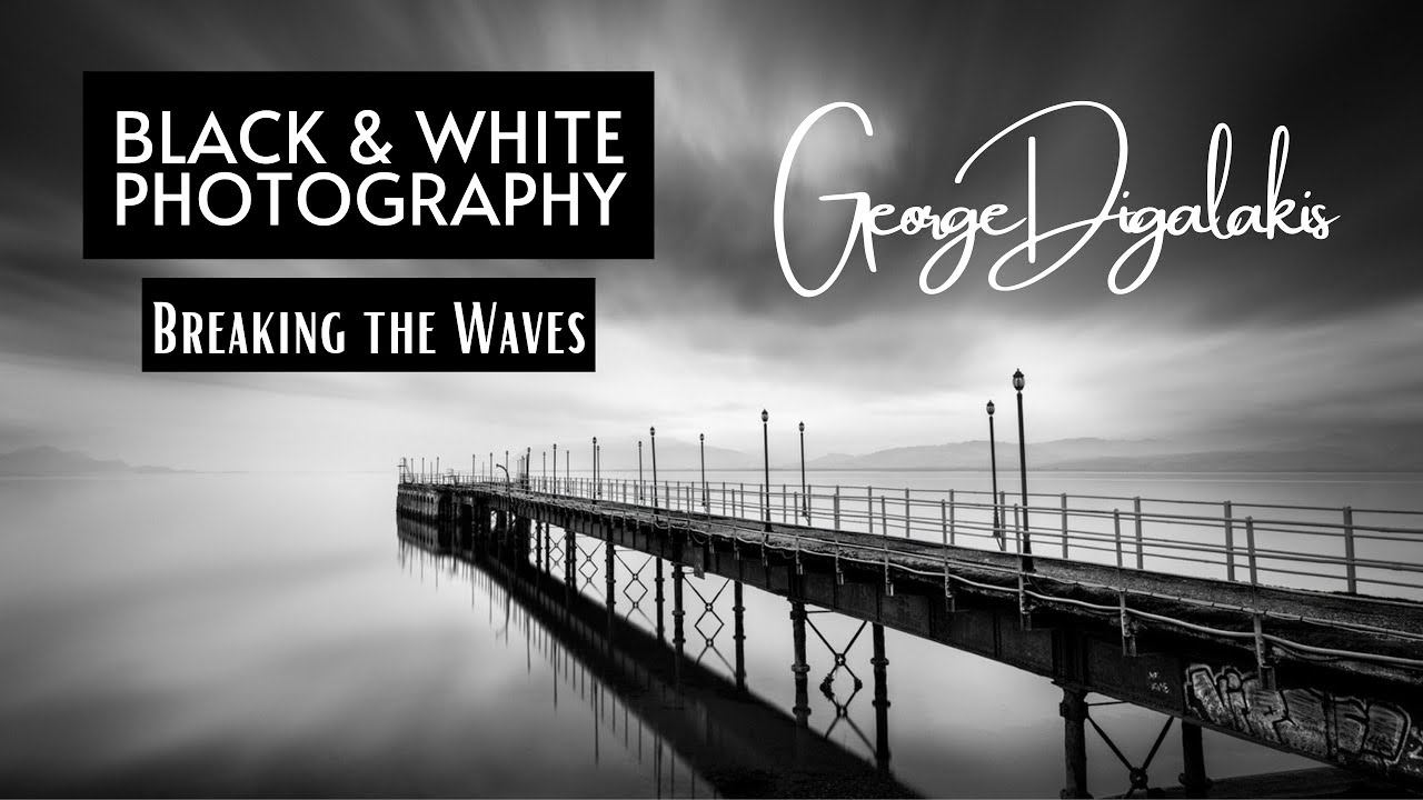 Black and White Photography - 