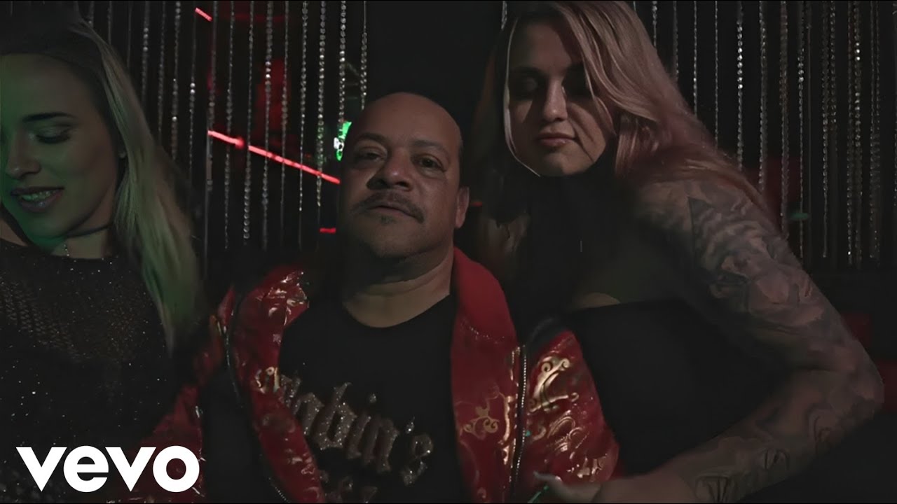 Suga Free ft. Too $hort, Snoop Dogg & E-40 - You Already Know (Official Video)