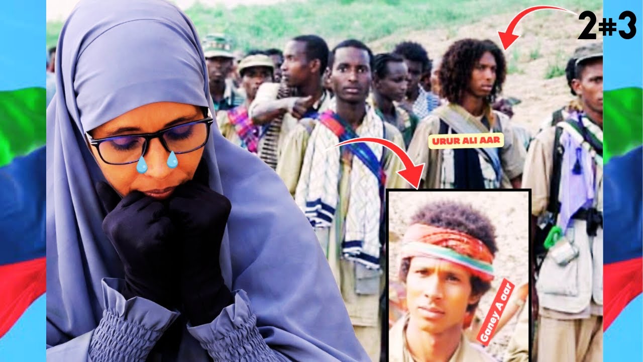 Naxdin:Dilkii 6 Wiil Oo Walaalo Ah ,Aabahood Iyo Geeridii Hooyadeed, Nimco Cali Aar Ayaa Ka Waramays