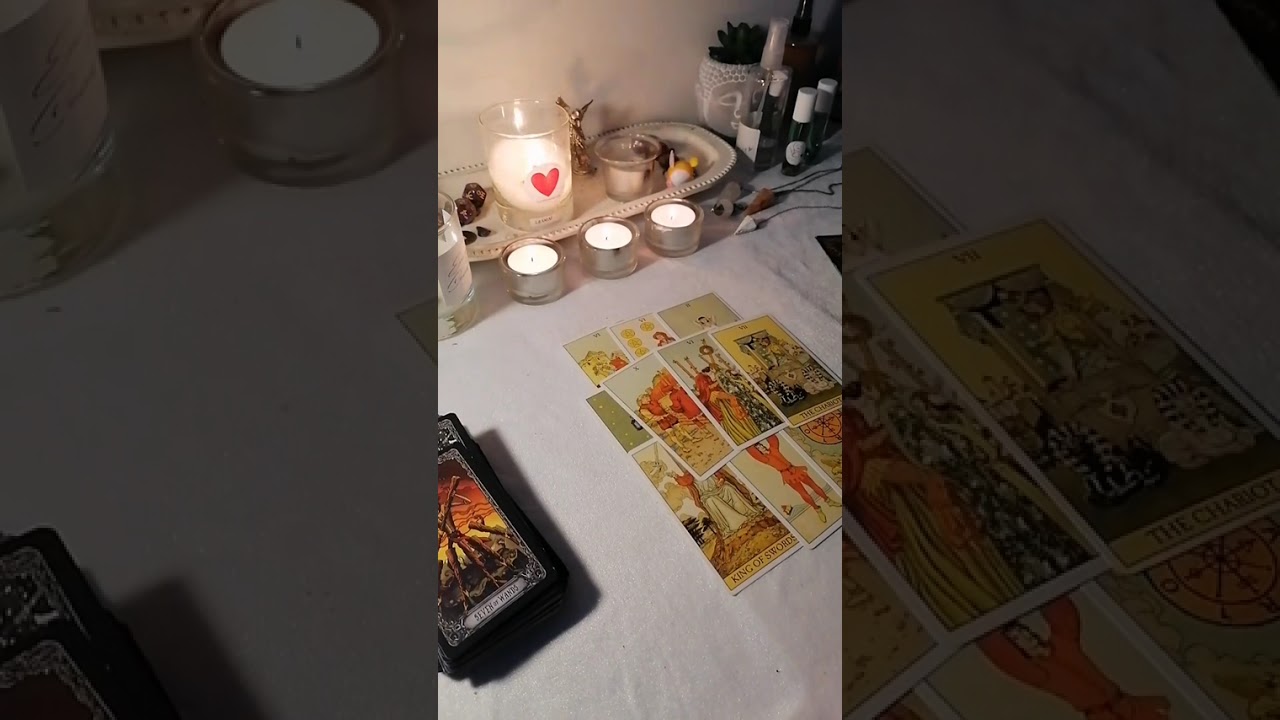 💞Καρμικο μάθημα ή ψυχικη κούραση?✨ #tarot #tarotreading #tarotcards #astrology #zodiac #lgbt #reiki 