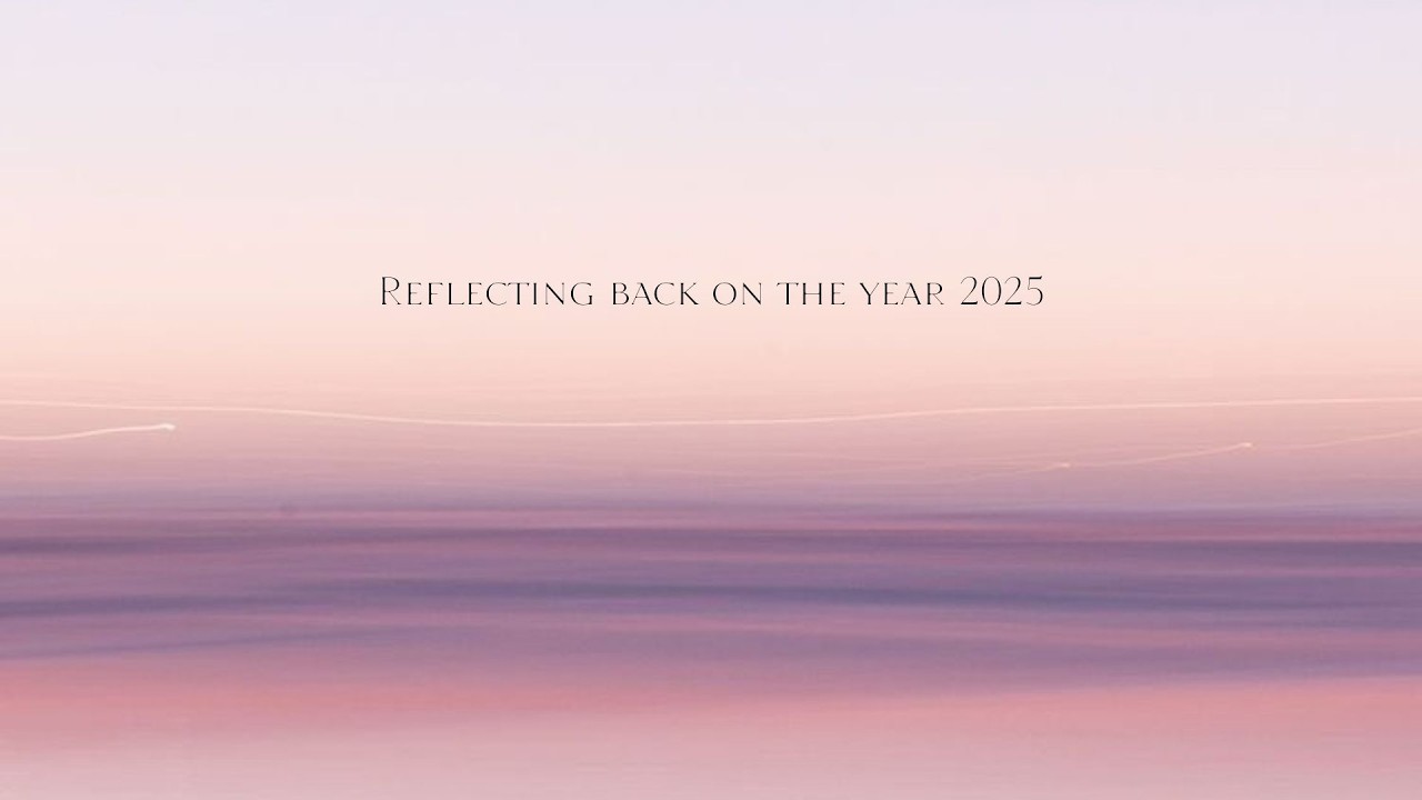 Reflecting back on the year of the snake