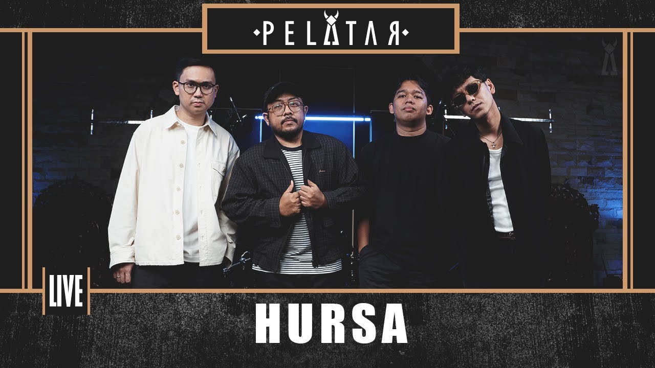 Hursa // PELATAR LIVE