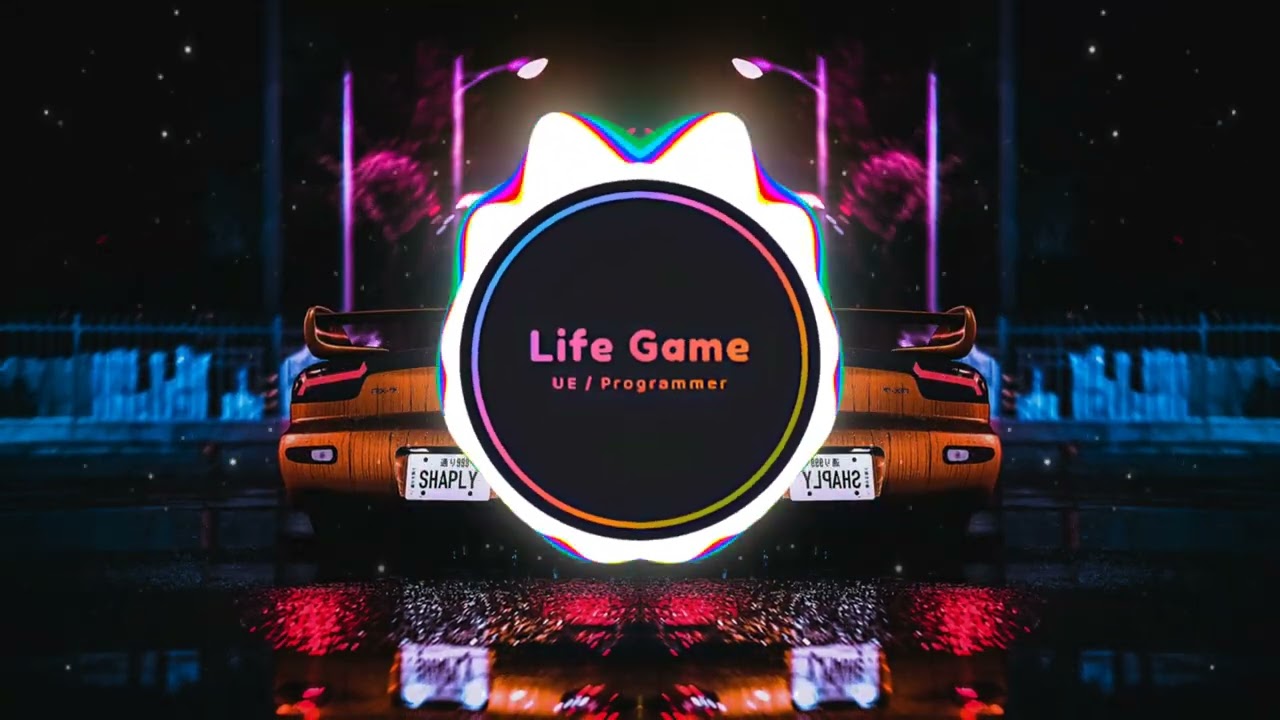 LPh - Life Game | LifeGameYT