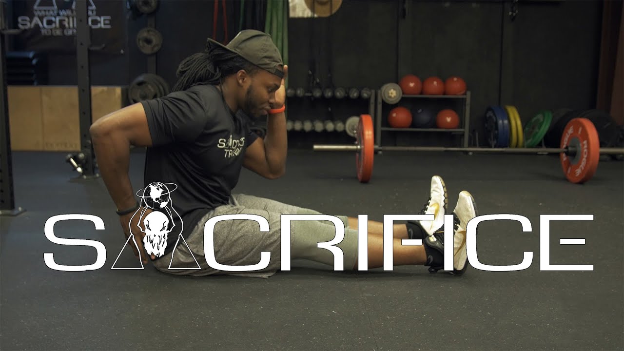 Running Mechanics for Speed and Explosion