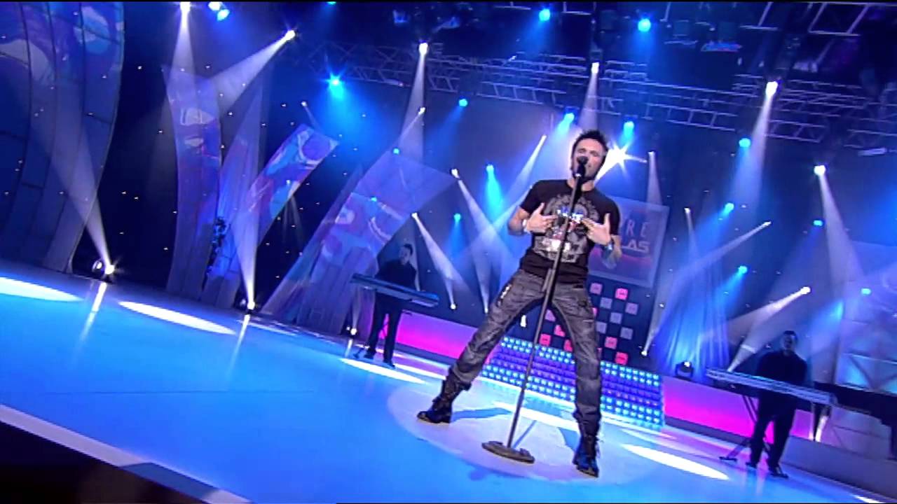 ROBERT RAMÍREZ 