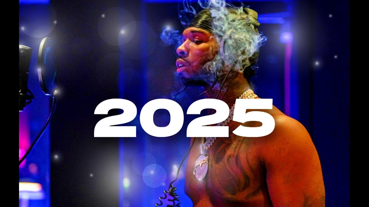 [FREE] POP SMOKE X Lil Tjay Drill Type Beat 2025 - 