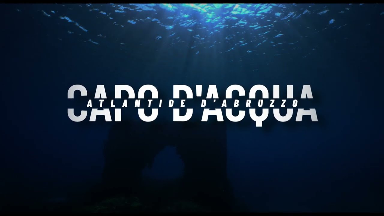 capo d'acqua ciro dellanno 2023