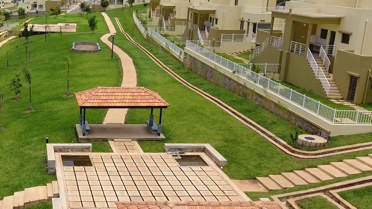 Vision City Phase 1