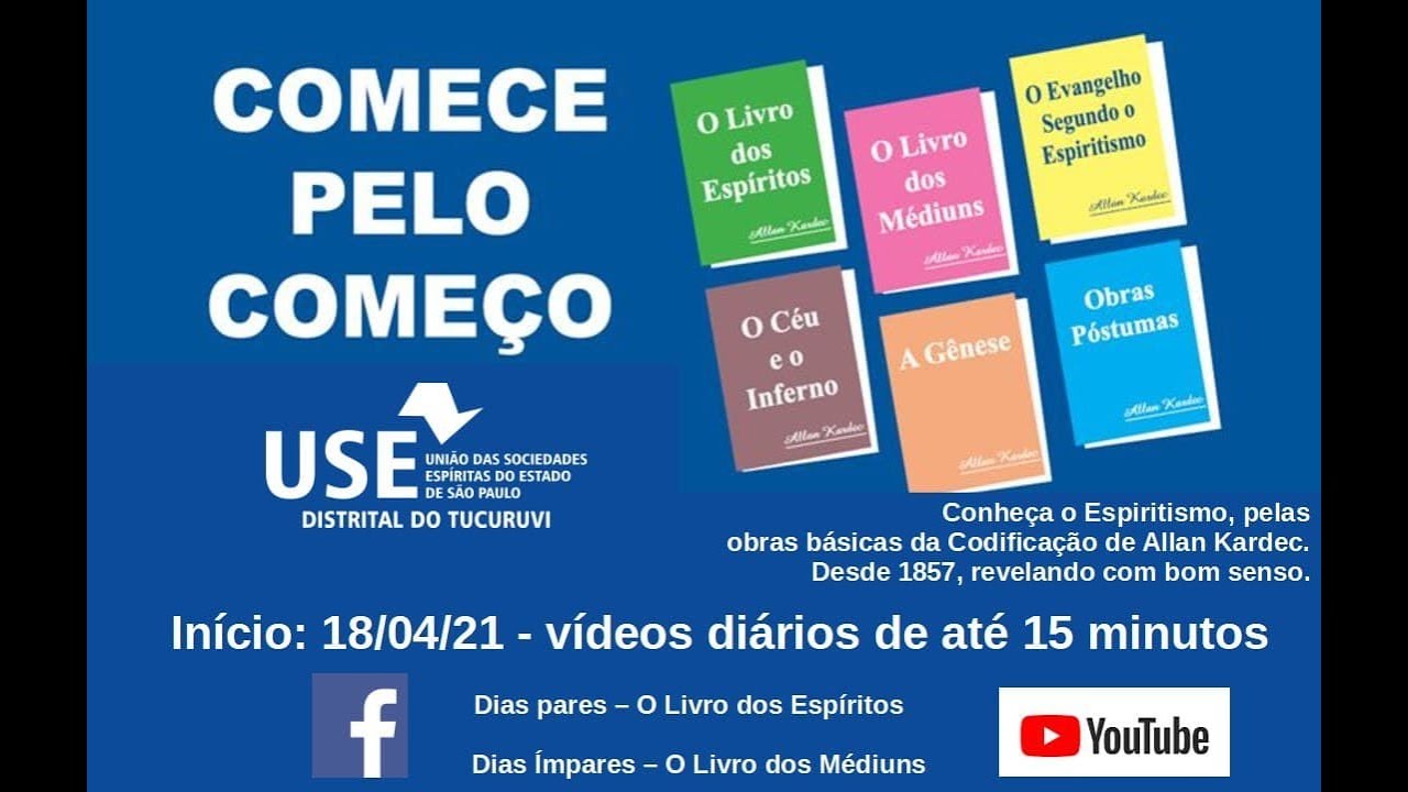 45 - Comece pelo come&ccedil;o. Sematologia e Tiptologia.