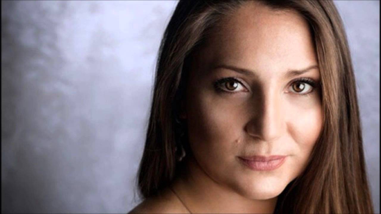 Barbara Frittoli - Ei parte...Per pietà, ben mio, perdona - 