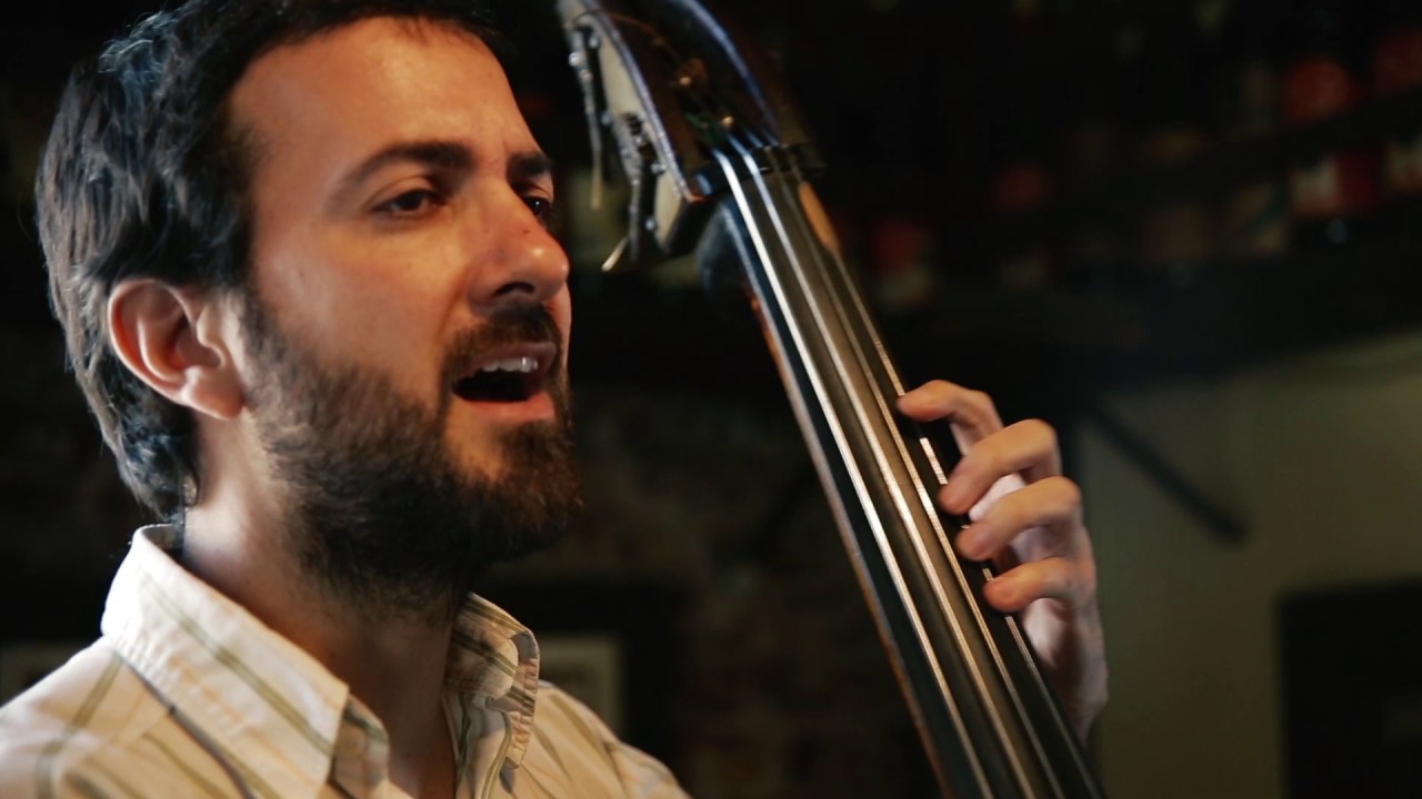 Curepas - Antes de ser lo que soy