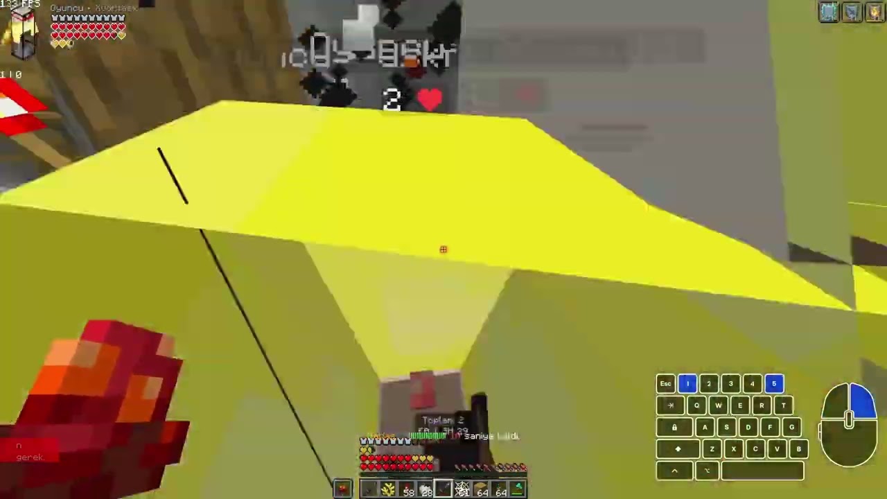 AvenorCraft Kill montage #13 Crescent