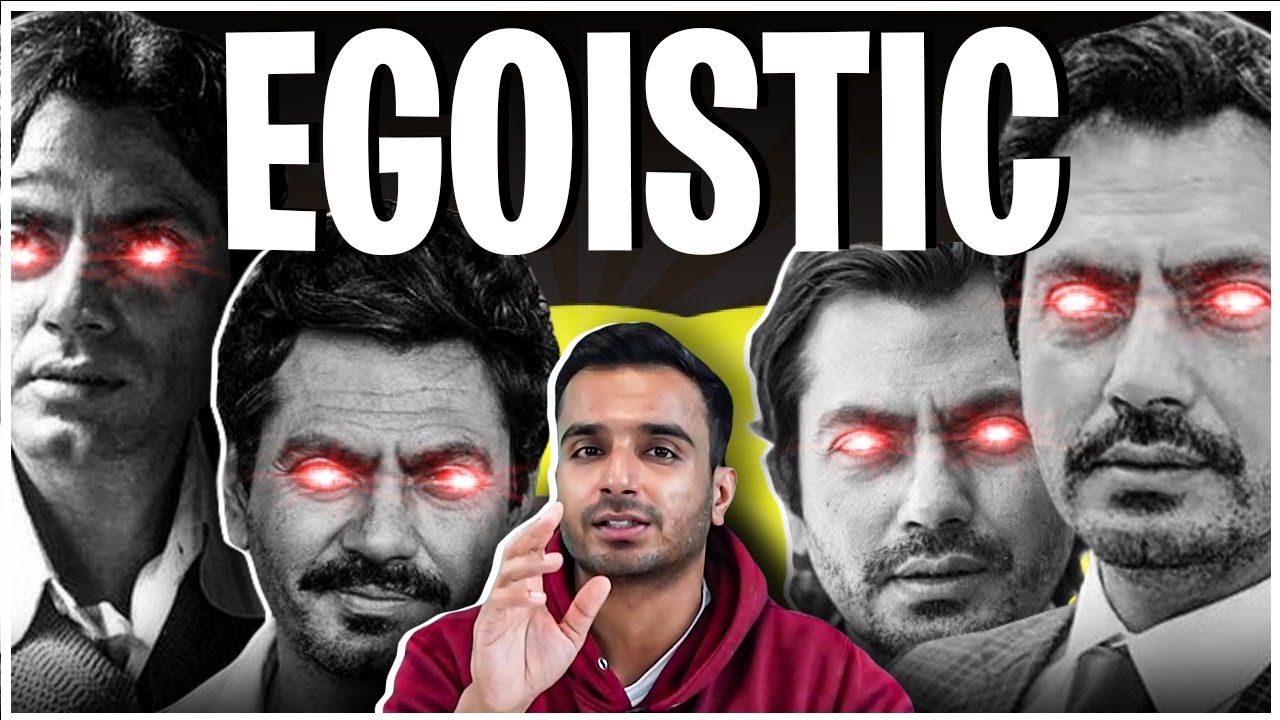 How NAWAZUDDIN SIDDIQUI Is DESTROYING His Own STARDOM