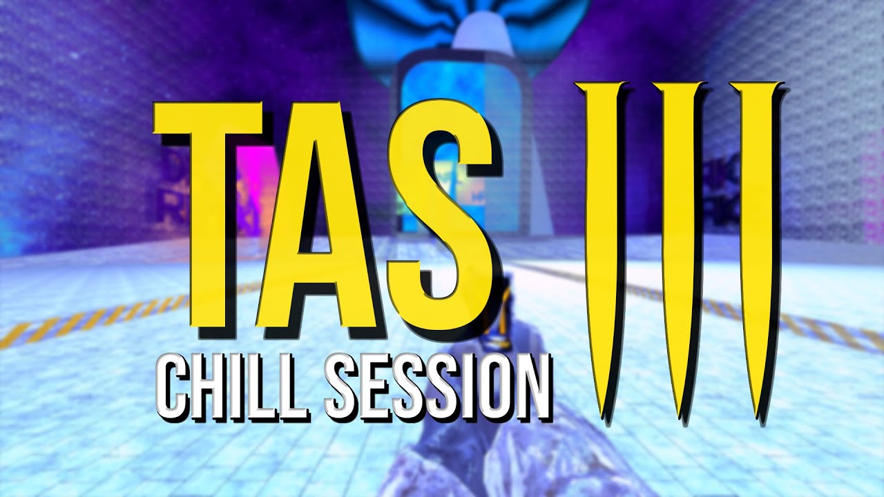 Chill Session 3 | CodJumper TAS (CoD4)