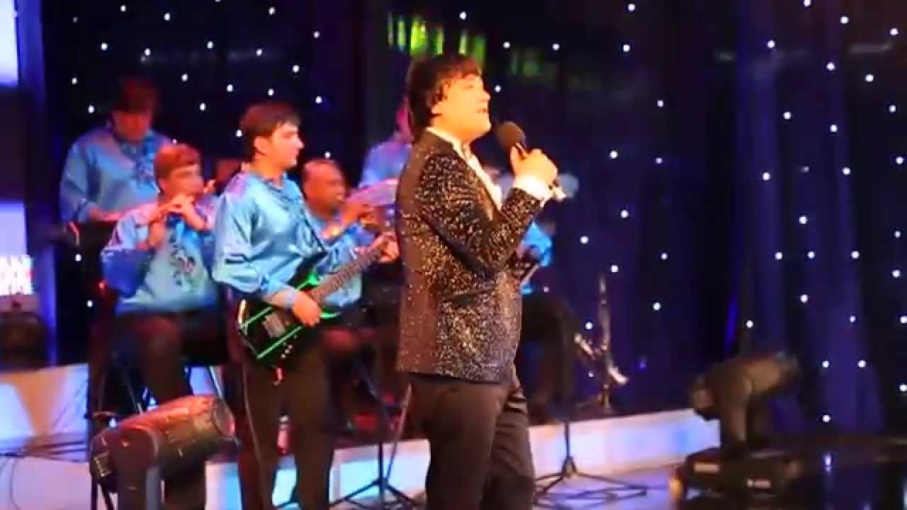 Фирдавс Мухиддинов - Дилрабо OFFICIAL LIVE HD