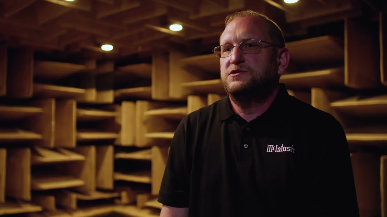 Introducing McIntosh Hybrid Drive