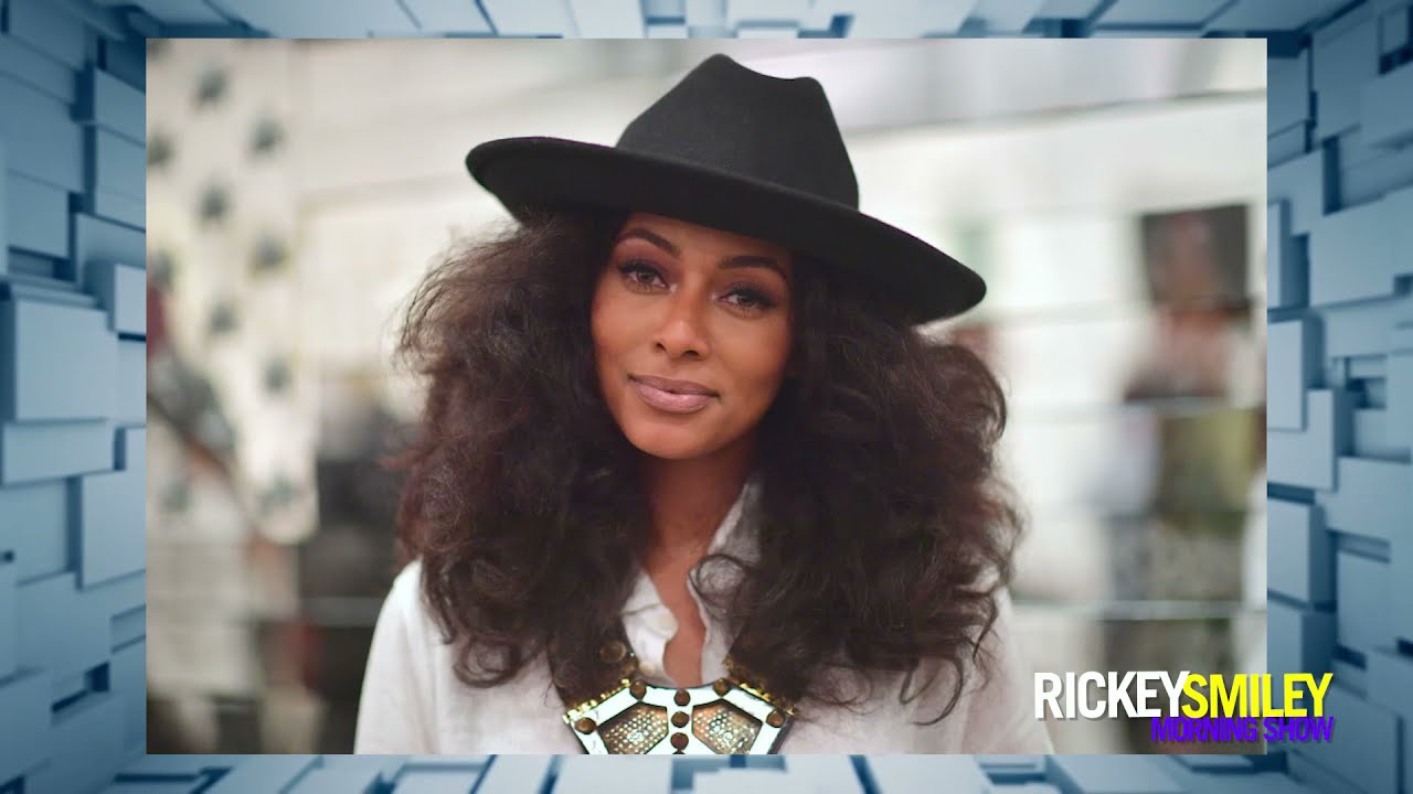 Prayers For Keri Hilson | Chris Brown Is Unbothered