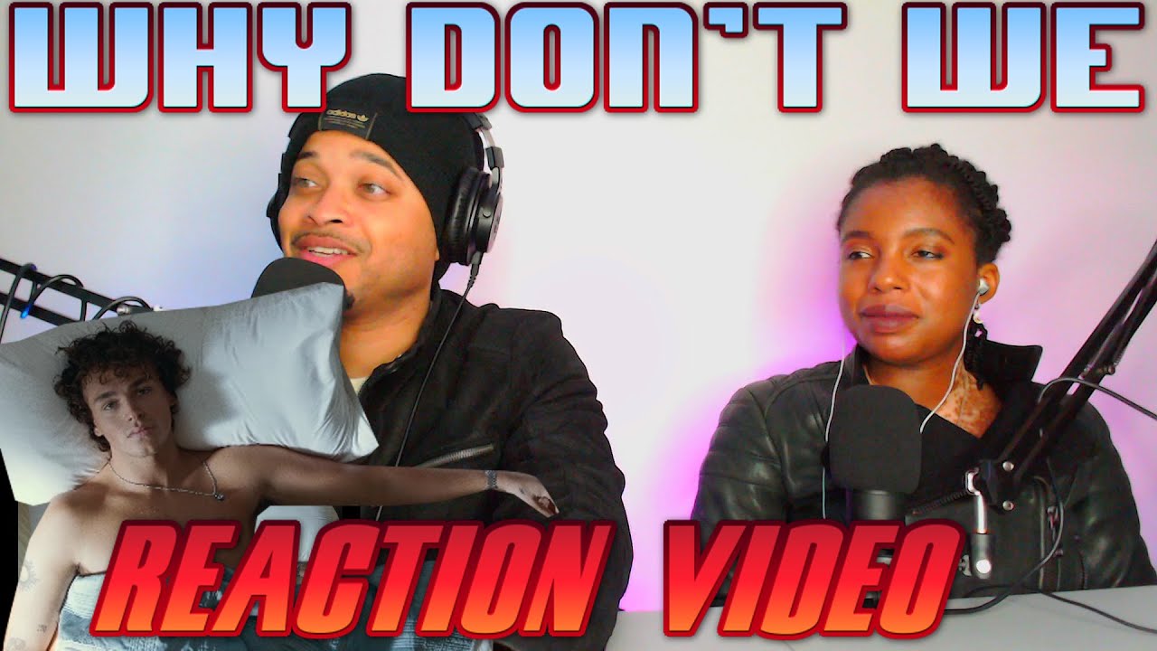 Why Don't We - Lotus Inn [Official Music Video]- Couples Reaction Video