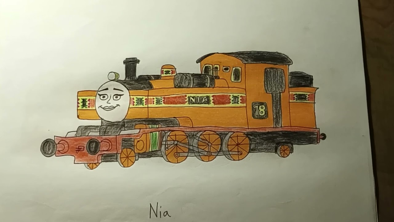 Thomas the Tank Engine & Friends Whistles, Horns and Bells Collection (updated)