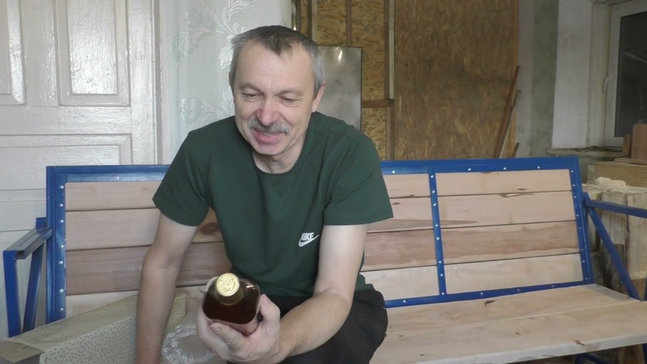 Лавка трансформер, Крафтовий продукт в подарунок