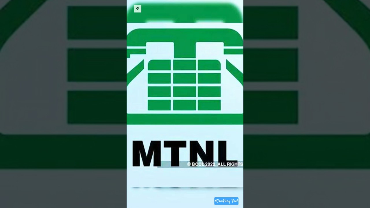 MTNL Group Have Loan Debt #facts #live #daily #update #market #mtnl #debt #shorts #daily #stocks #ai