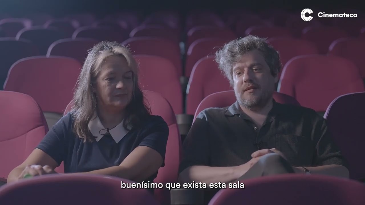 F&eacute;lix Oliver: los directores uruguayos recomiendan - Marcela Matta y Mauro Sarser