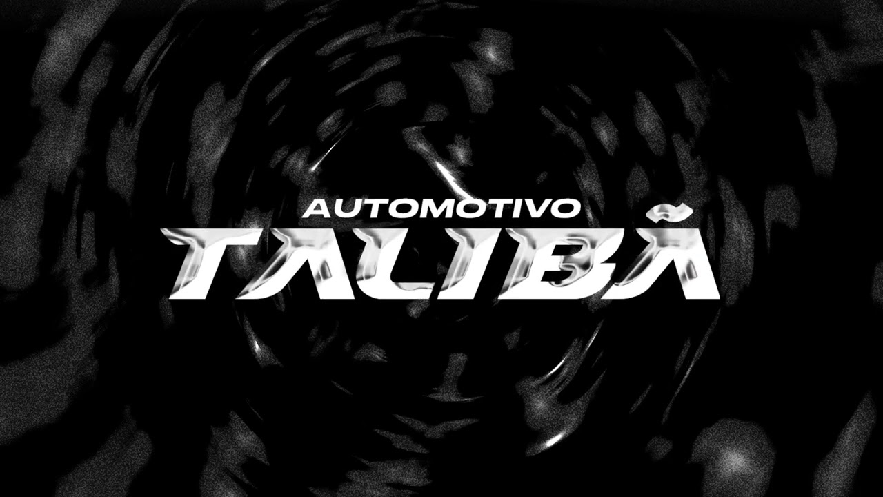 DJ RAMON SP , DJ JUCK - AUTOMOTIVO TALIBÃ SLOWED MC LUANA SP