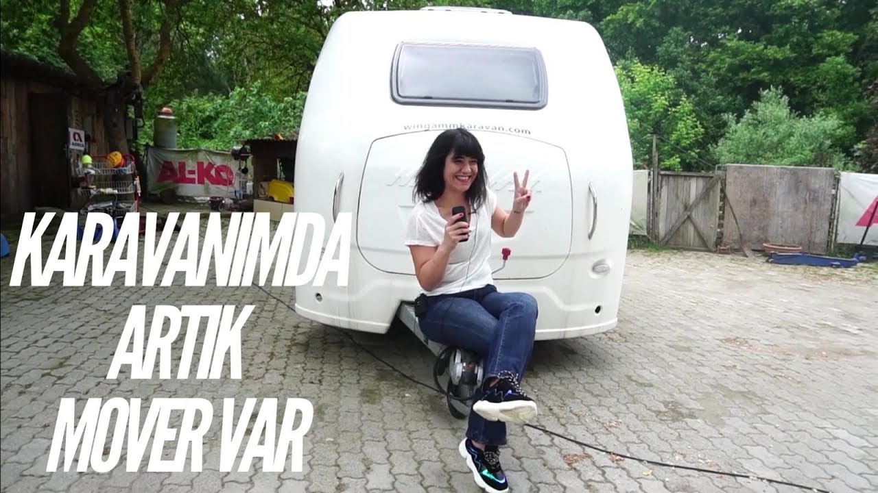 UZAKTAN KUMANDALI MANEVRA SİSTEMİ MAMMUT TAKTIRMAK - wingamm rookie L