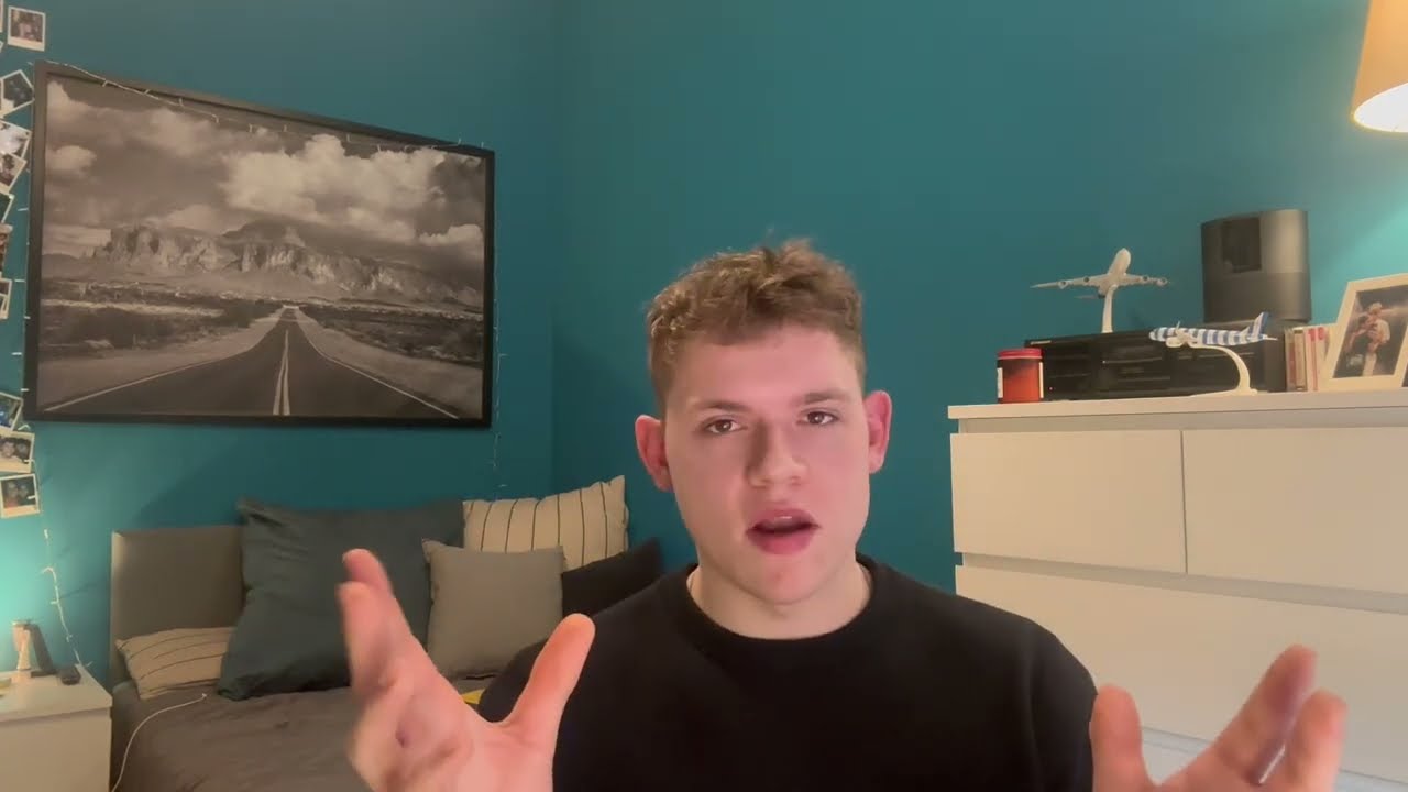 Charlie Morgan has Challenged me to 10k€/per Month  |  Imperium Accademy