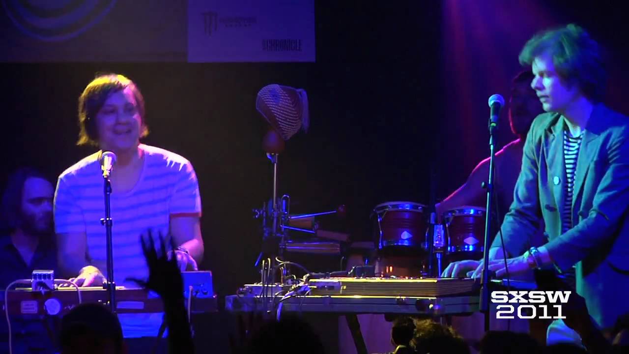 Casiokids - 