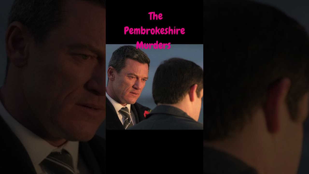 The Pembrokeshire Murders🔪🩸