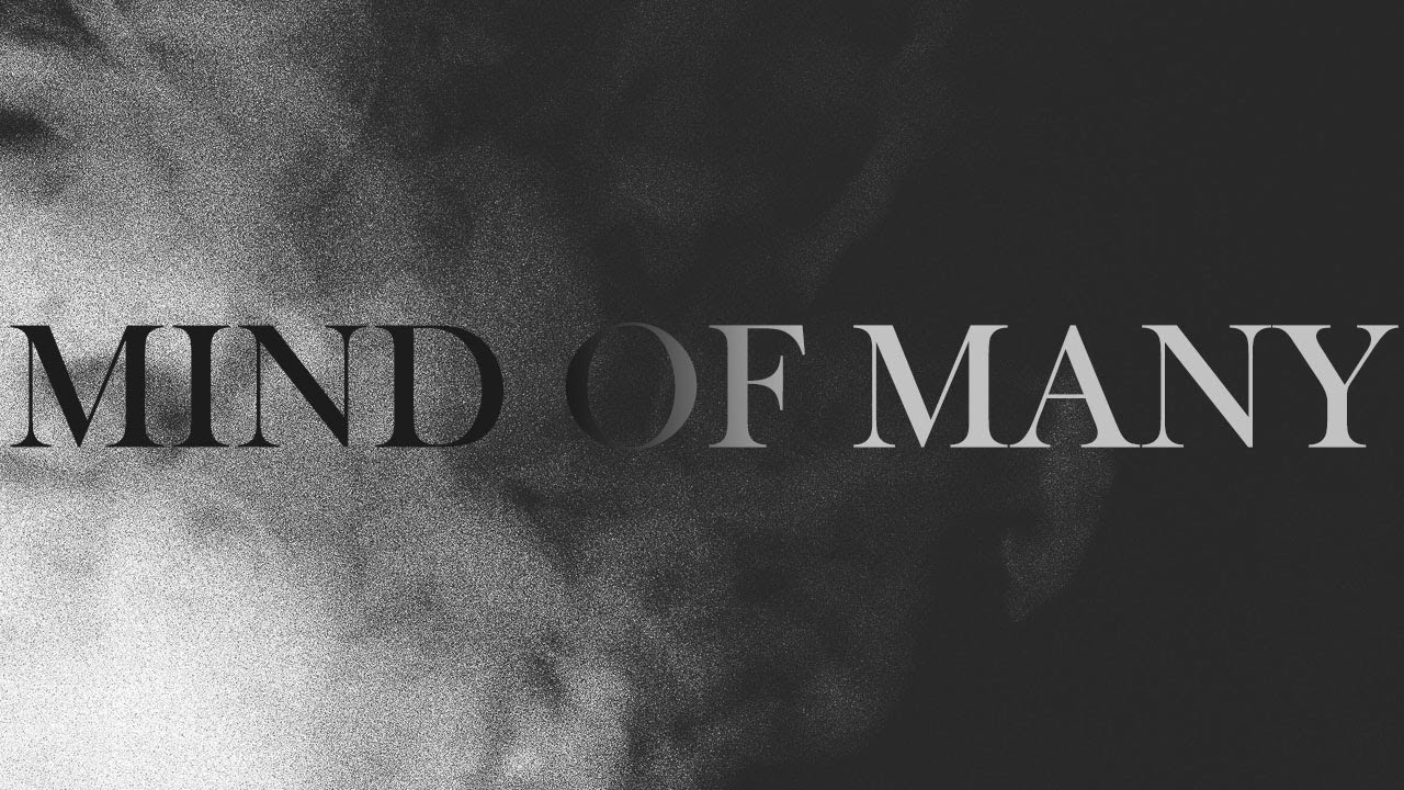 CLOUD CONCEPT - Mind Of Many (Official Music Video)