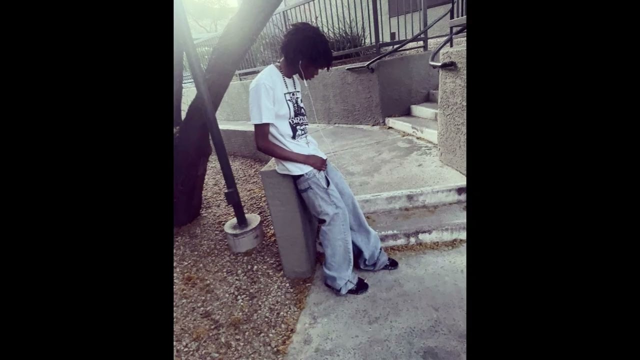 [free] nine vicious x pradabagshawty type beat