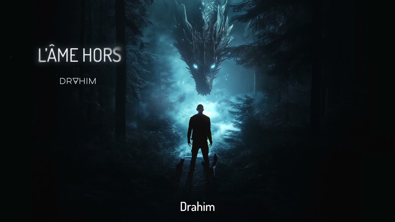 Drahim - Rencontre (Son Officiel)