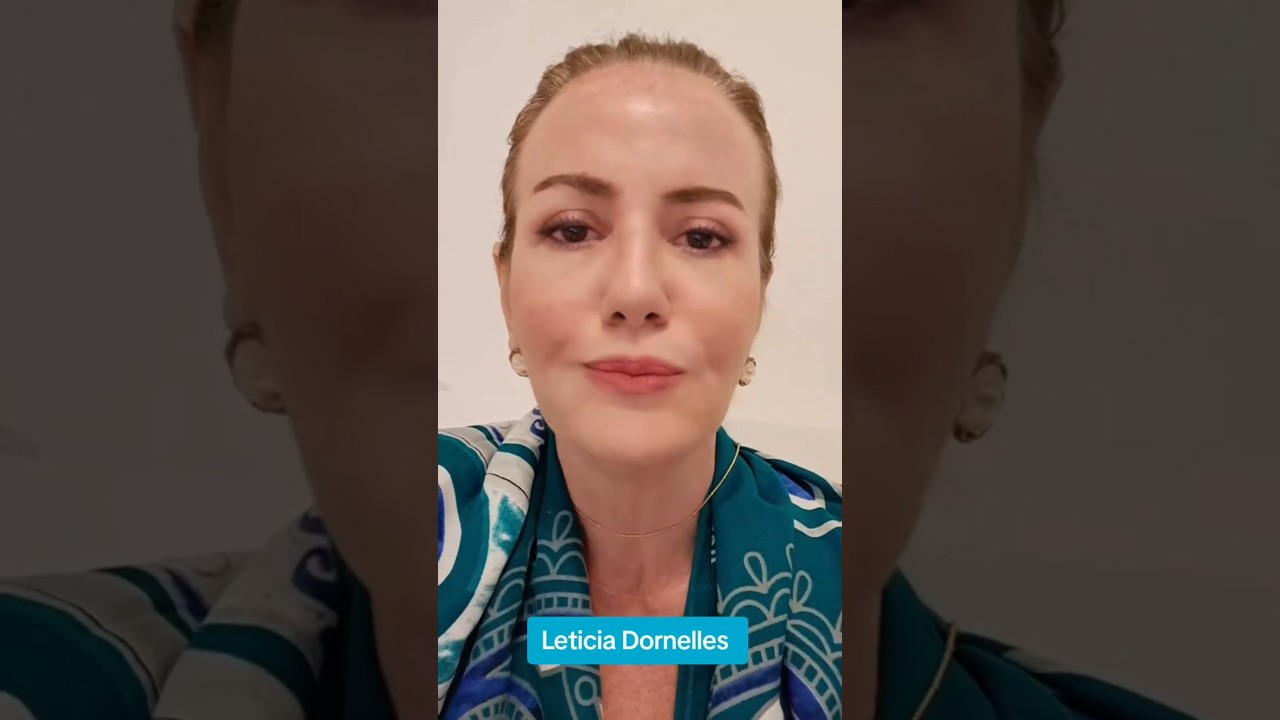 Vida profissional. TV Globo. Boni. Leticia Dornelles.