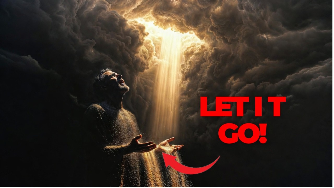 Why God Can’t Multiply What You Refuse to Release (The Law of Divine Increase)