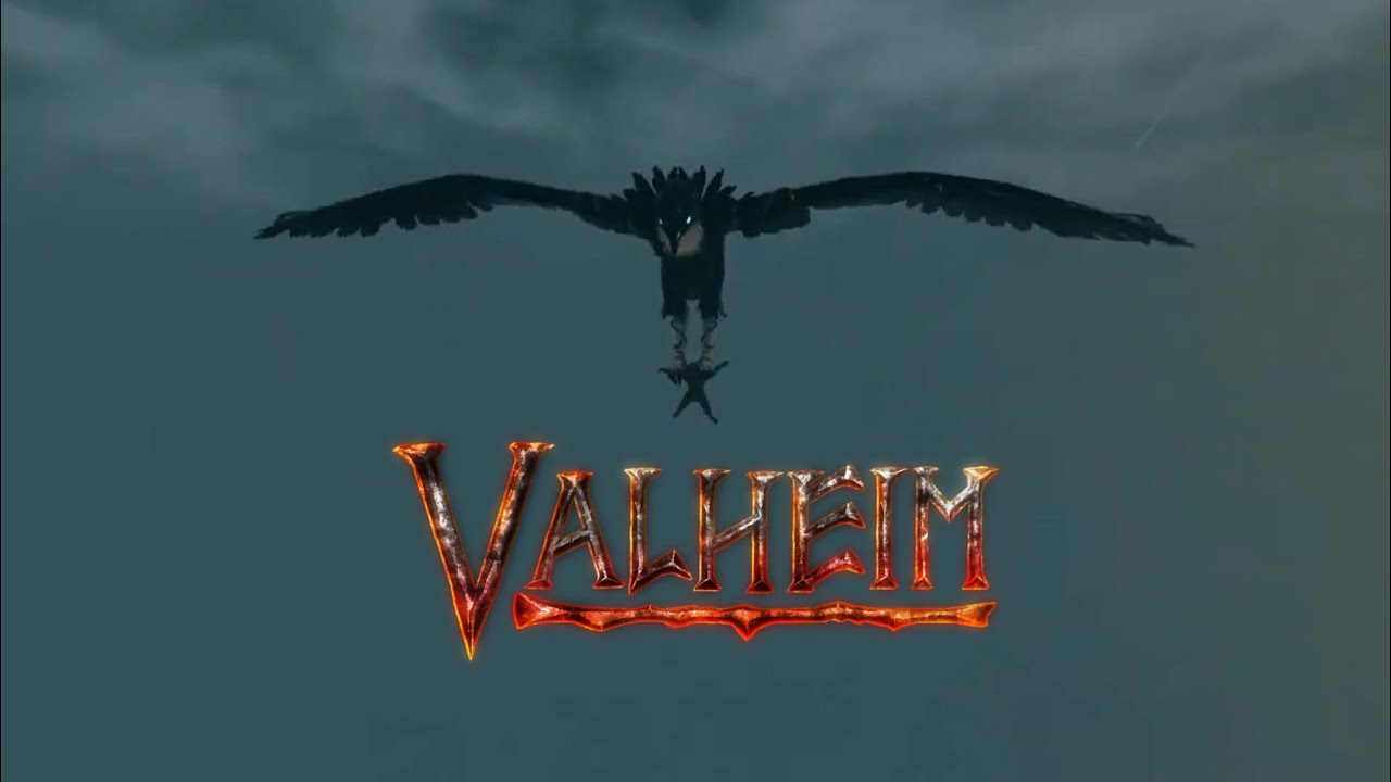 PREPPING FOR A BOSS BATTLE | Valheim