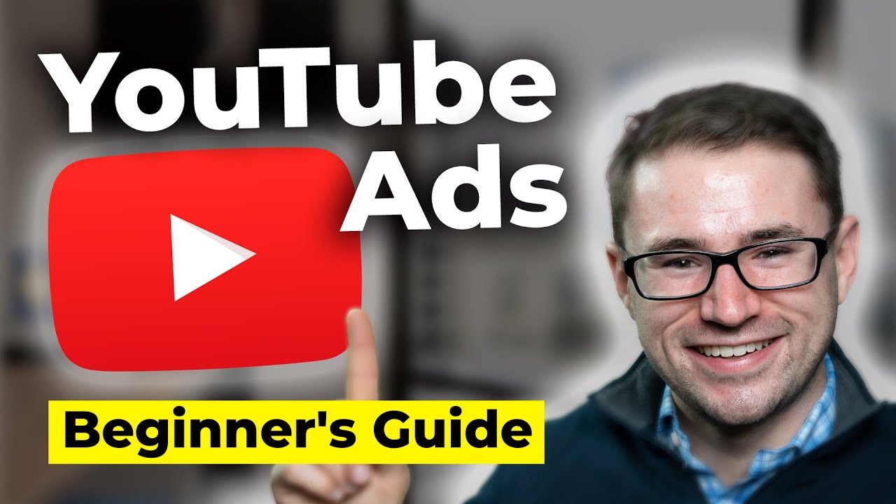 How to Run YouTube Ads (2025 Complete Beginner's Guide)