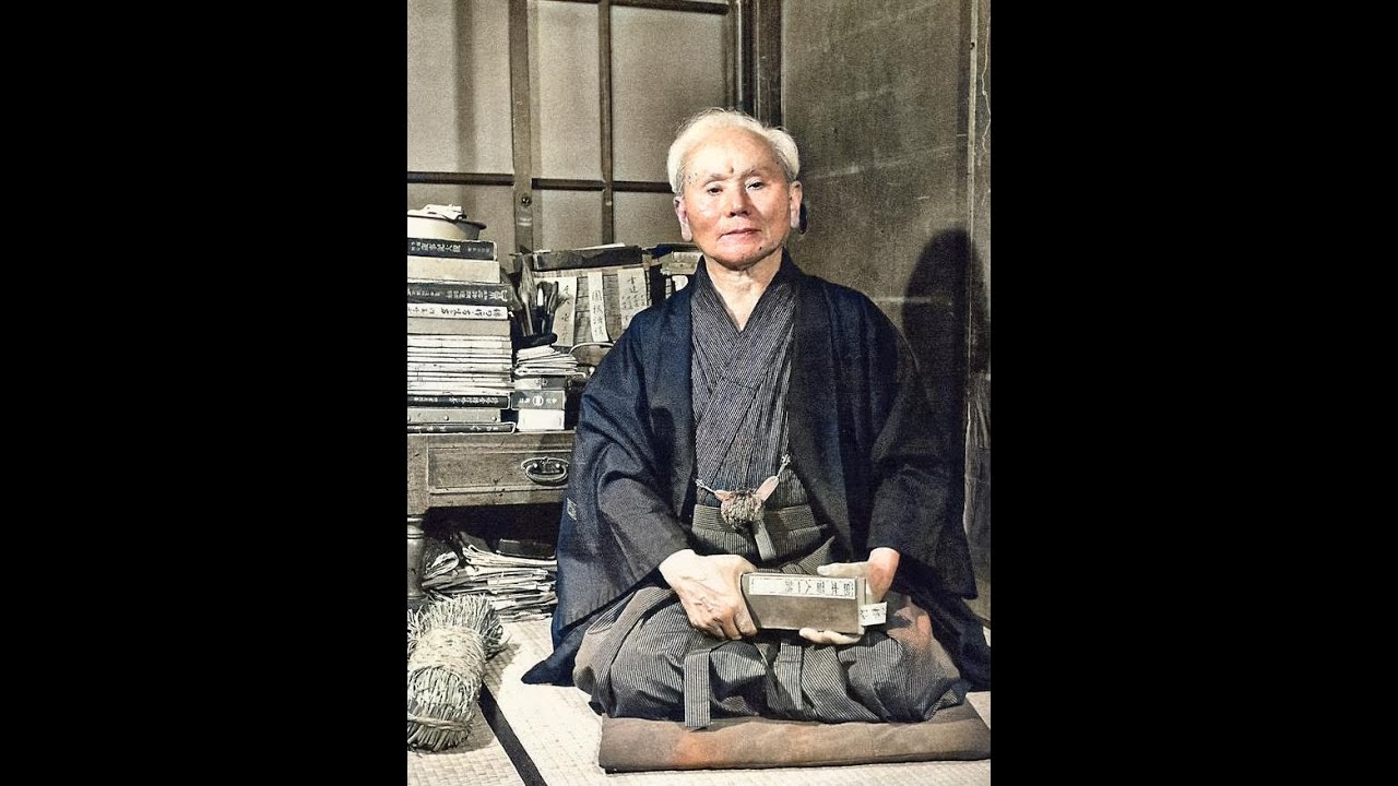 20 Principios del Karate - Sensei Gichin Funakoshi [Audiolibro]
