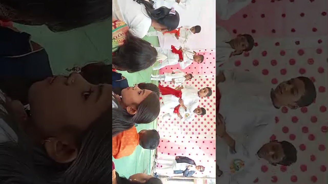 माऊली माऊली 