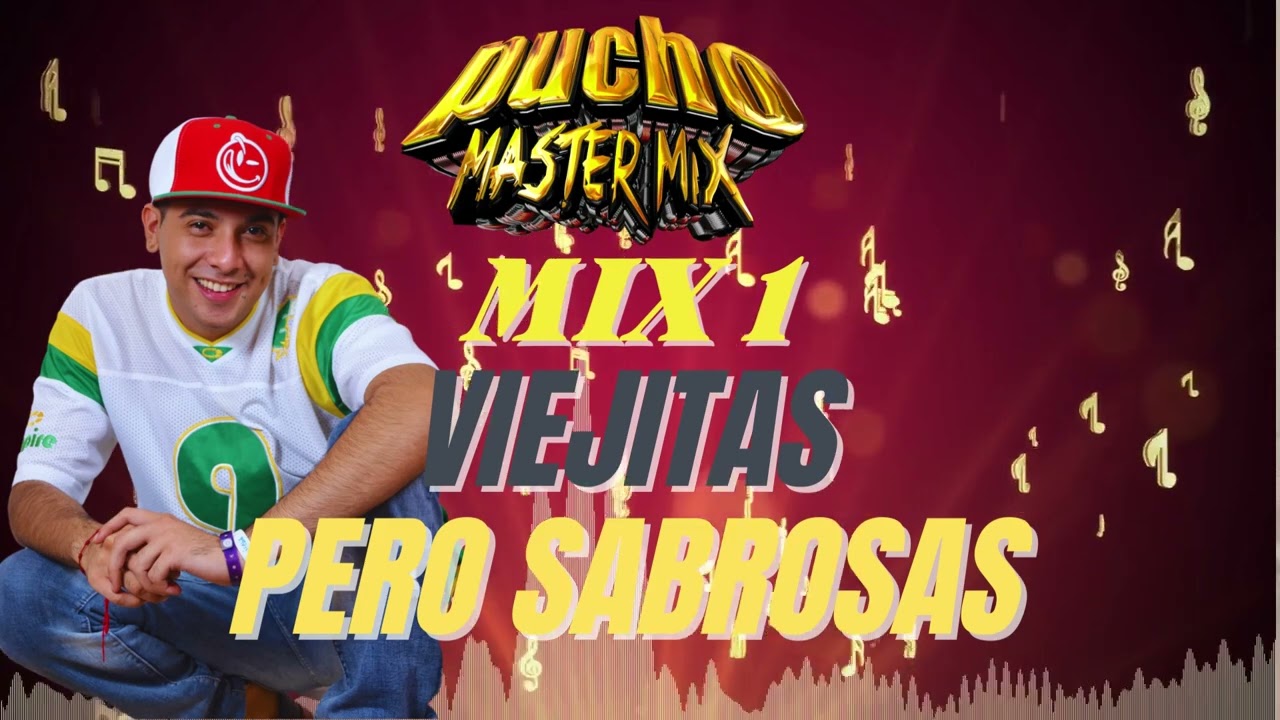 🔴 Mix Cumbias Dos Pasitos 🎧  Dj Pucho Mastermix