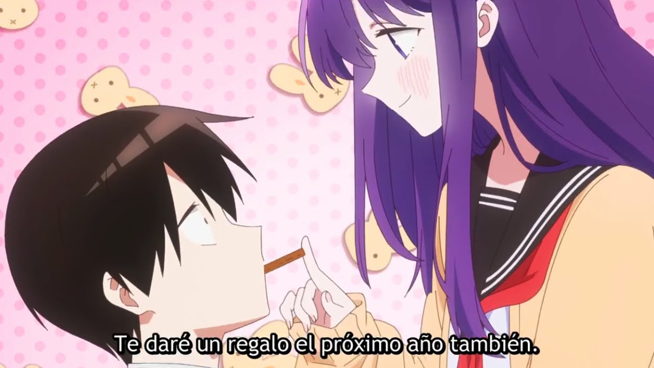 Cuando tu AMIGA es la UNICA Que se ACUERDA de tu Cumpleaños | Kubo san