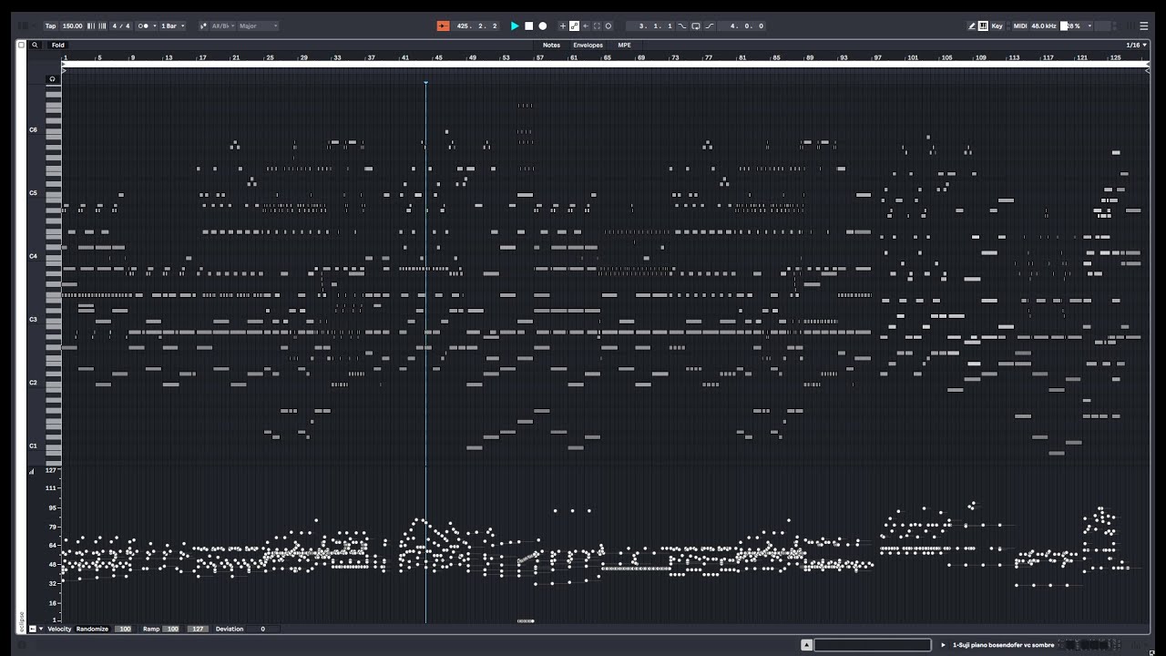 two worlds that couldn’t meet...