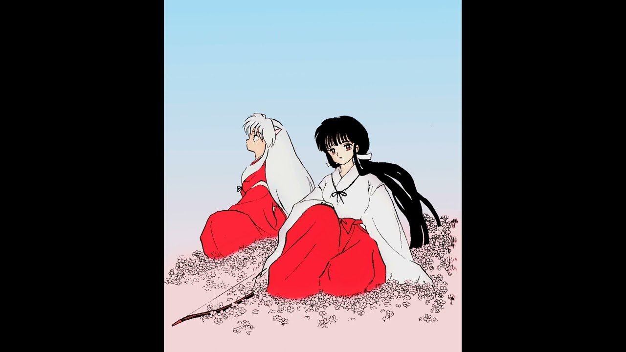 Sampai Akhir Cinta | To Love's End | Futari No Kimochi | Instrumental