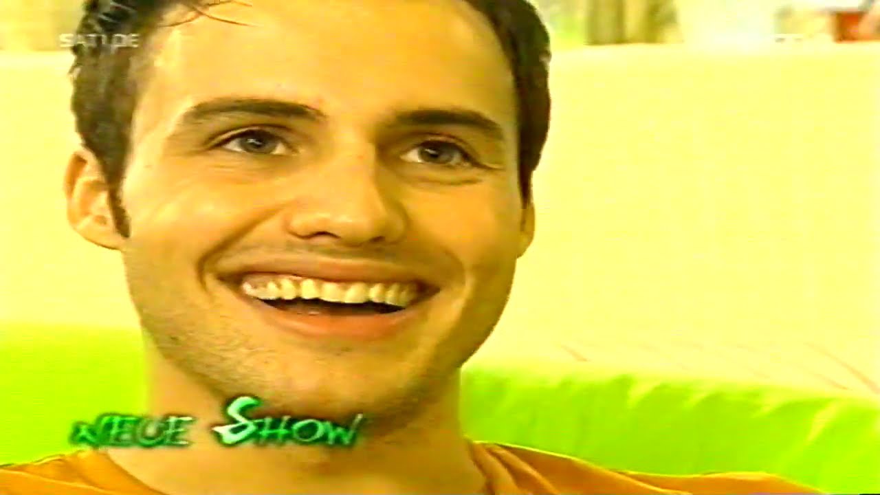 TV CLassic Reboot - 2 Stunden Sat.1 Frühstücksfernsehen vom 14.3.2008