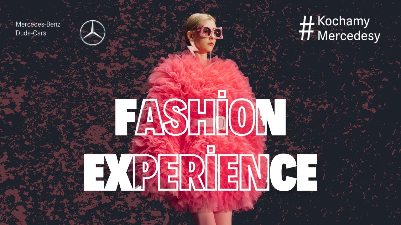 FashiON! Experience | Duda-Cars Wrocław cz.1