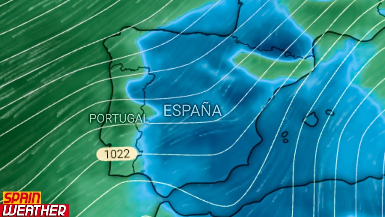 Tiempo en España | Modelo GFS a 850 hPa – 29 de marzo de 2026 – Temperatura en España
