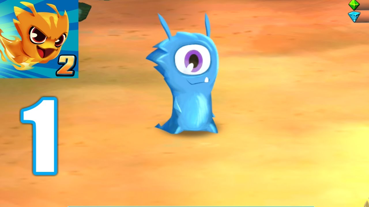 Slugterra: Slug it Out 2 - Gameplay Walkthrough Part 1 - (Android ,iOS)