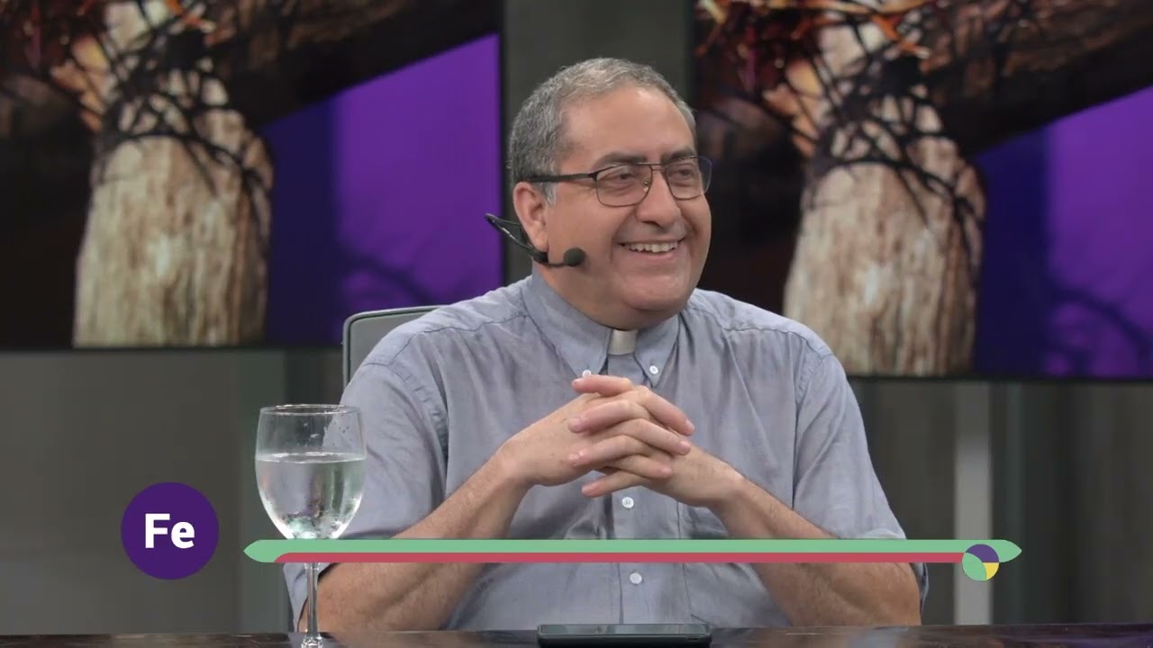 #DesdeLaFe - Padre Víctor Luis Cabañas